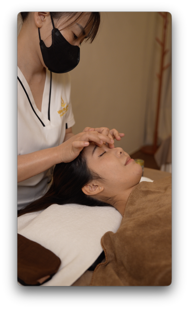 Sri Petaling Women's Massage